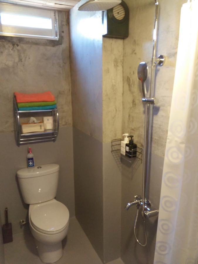 小巷窄 Apartment Tainan Exterior photo